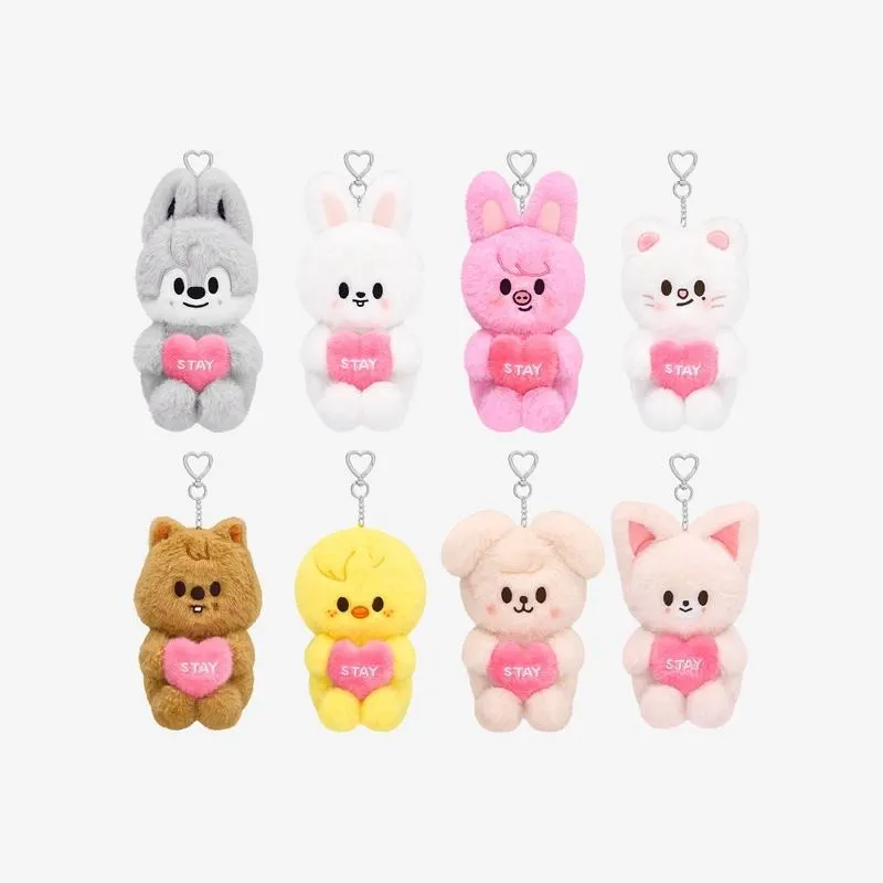 StrayPLUSH eBay KidsパピームSKZOOPLUSH STANDING ver Stray Kids