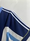 1998 Retro Argentina National Team Away Jersey 1:1 Thai Quality