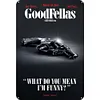 (Multi Style)Movies - Vintage Metal Signs - 20*30cm