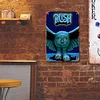 Rush - Vintage Metal Signs - 20*30cm/30*40cm - Music