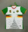 2025 Cameroon Third Away Football Shirt 1:1 Thai Quality
