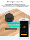 Tuya WiFi IR Remote Control Works with Alexa Google Home for Living Room Bedroom