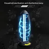 38W UV Light Sanitizer with Remote Control Ultraviolet Light for Home and Office