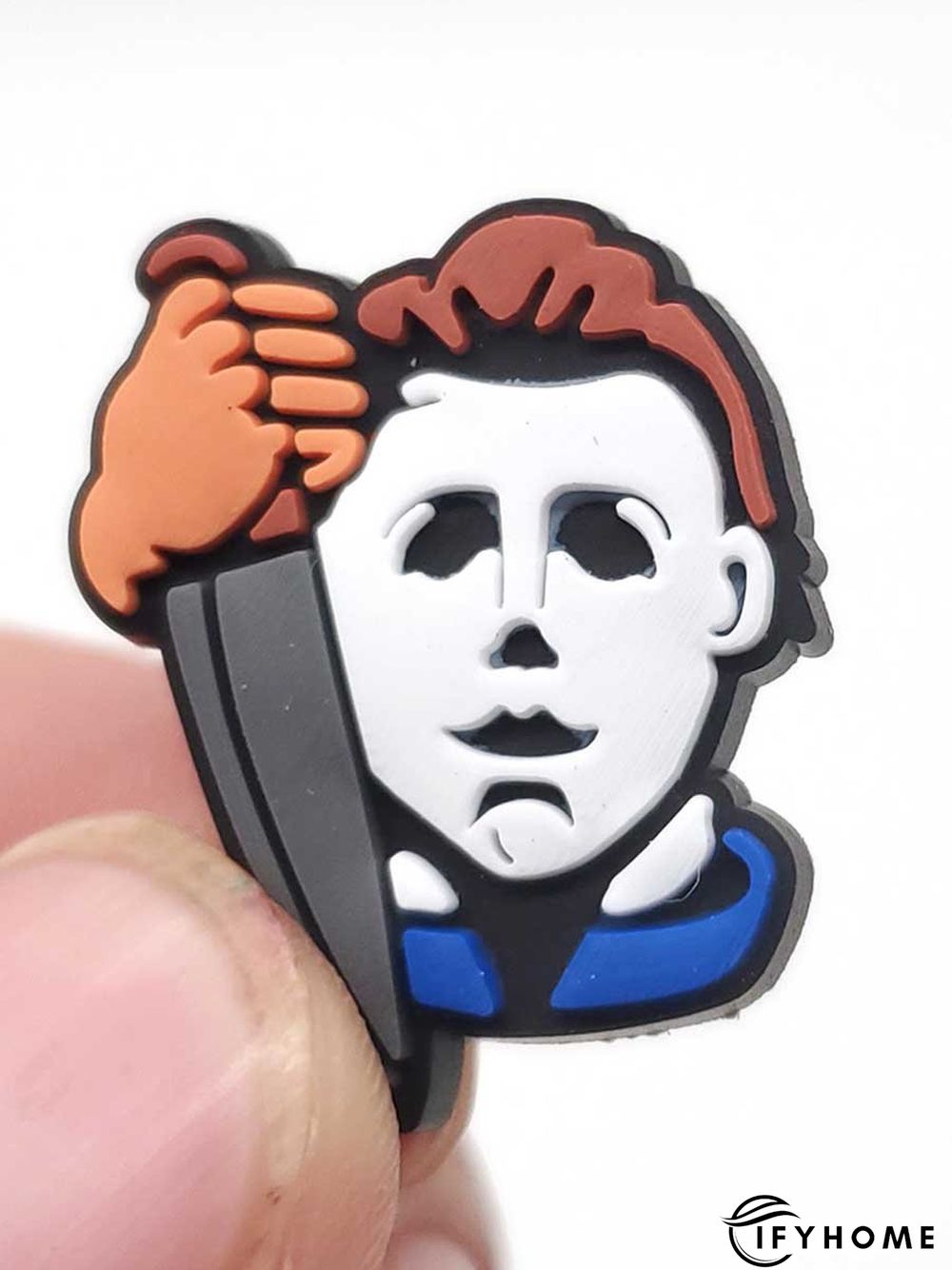 Art Tiki Shoe Accessory for Women | IFYHOME