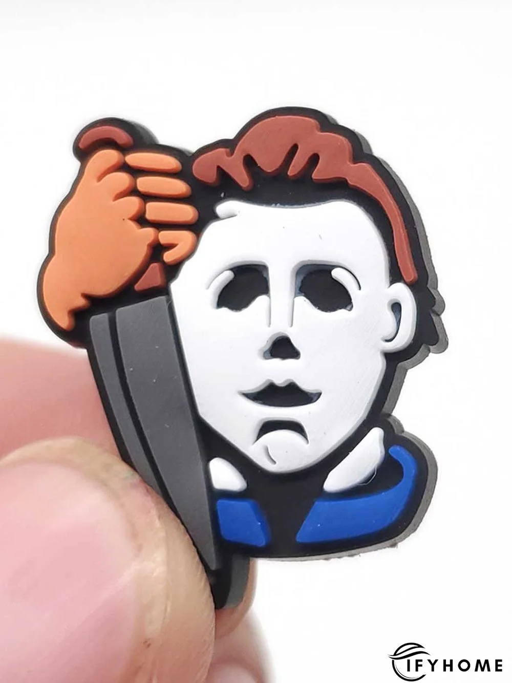 Art Tiki Shoe Accessory for Women | IFYHOME