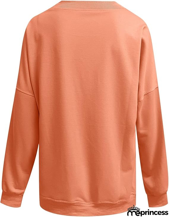 Classic and Comfortable winter Pullover