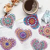 DIY Diamond Art Bookmarks Craft Decoration Kit