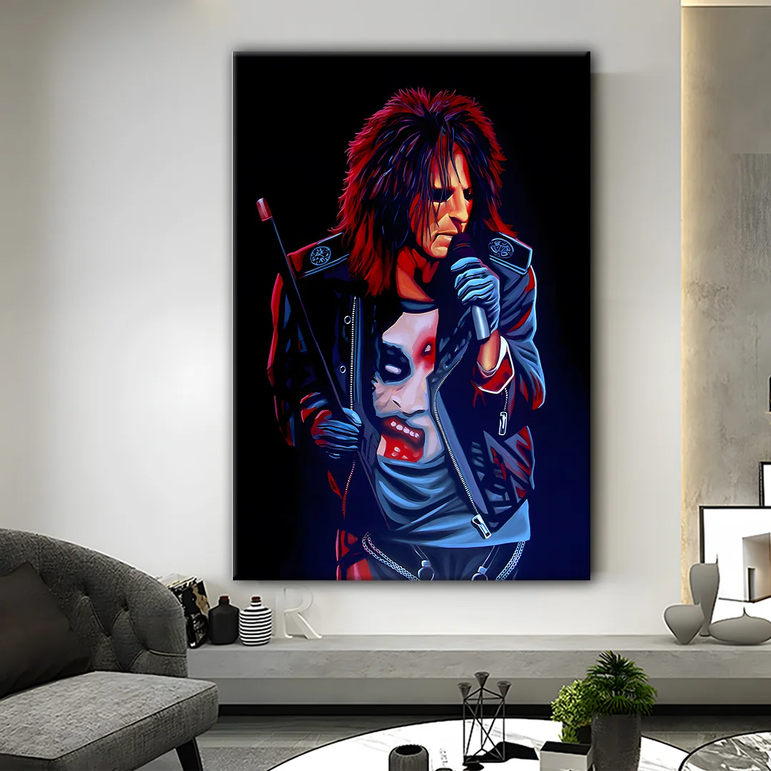 Canvas Wall Art