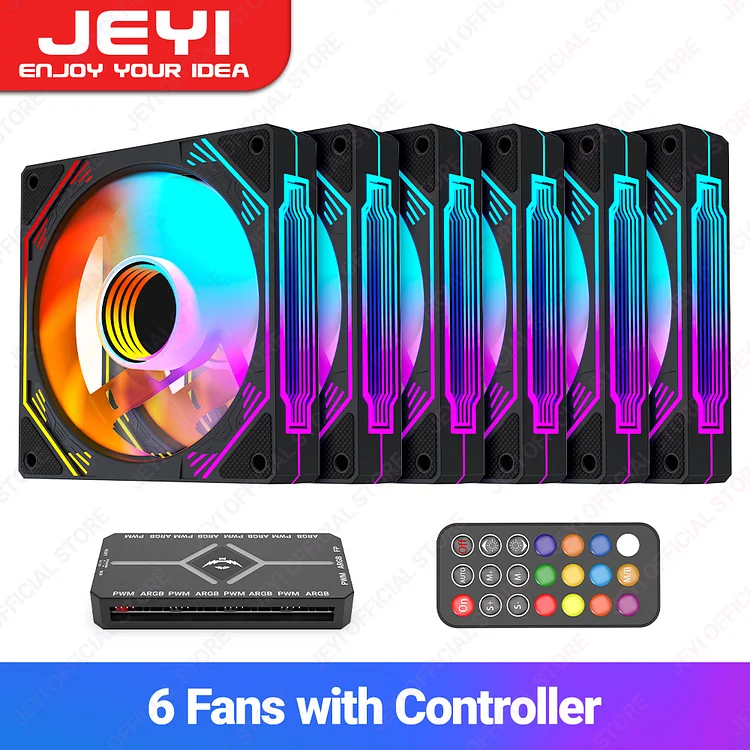 JEYI Innovation