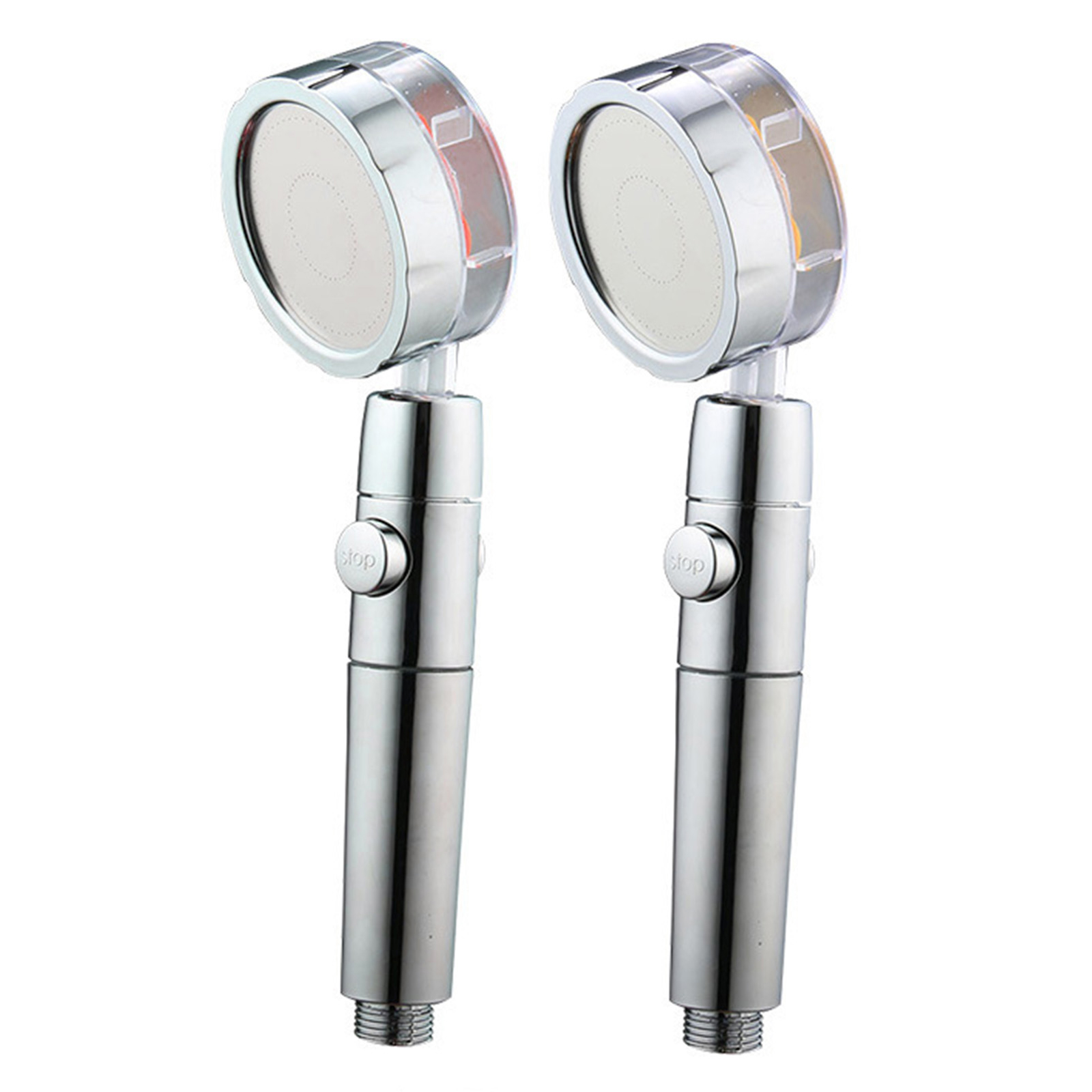 

Handheld Shower Head-High Pressure Detachable Shower Spray for Bathroom, 501 Original