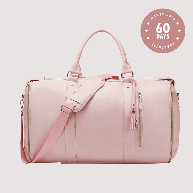 Luxe Mega Bag