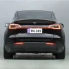 适用于特斯拉Model Y/Model3贯穿灯改装LED流水尾箱灯高位刹车灯