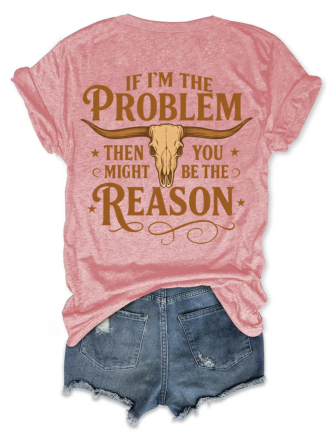 Retro Cowgirl Nashville T-shirt