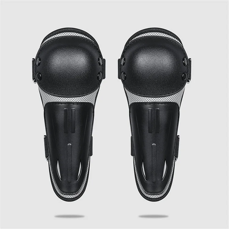 Kids/Youth Knee Elbow Pads MTB BMX Cycling Skate