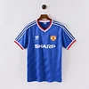 Manchester United 1986 Retro Away Shirt