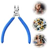 4.5inch Model Pliers Ultra-thin Single-edge Sprue Cutter for Gunpla Model
