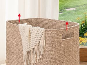 laundry hamper