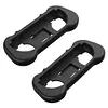 2PCS Hand Grips for Nintendo for Switch 2 Joy-Con Left+Right Controller Bracket