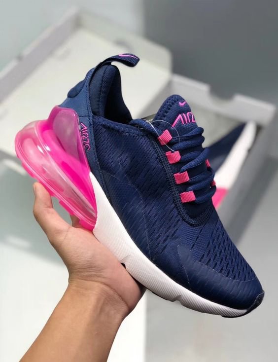 Women's air cushion sneakers