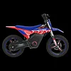WARRIOR KIDS SX-E500/SX-E350/SX-E150 Electric Bike