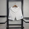 2024 Italy Home Soccer Shorts