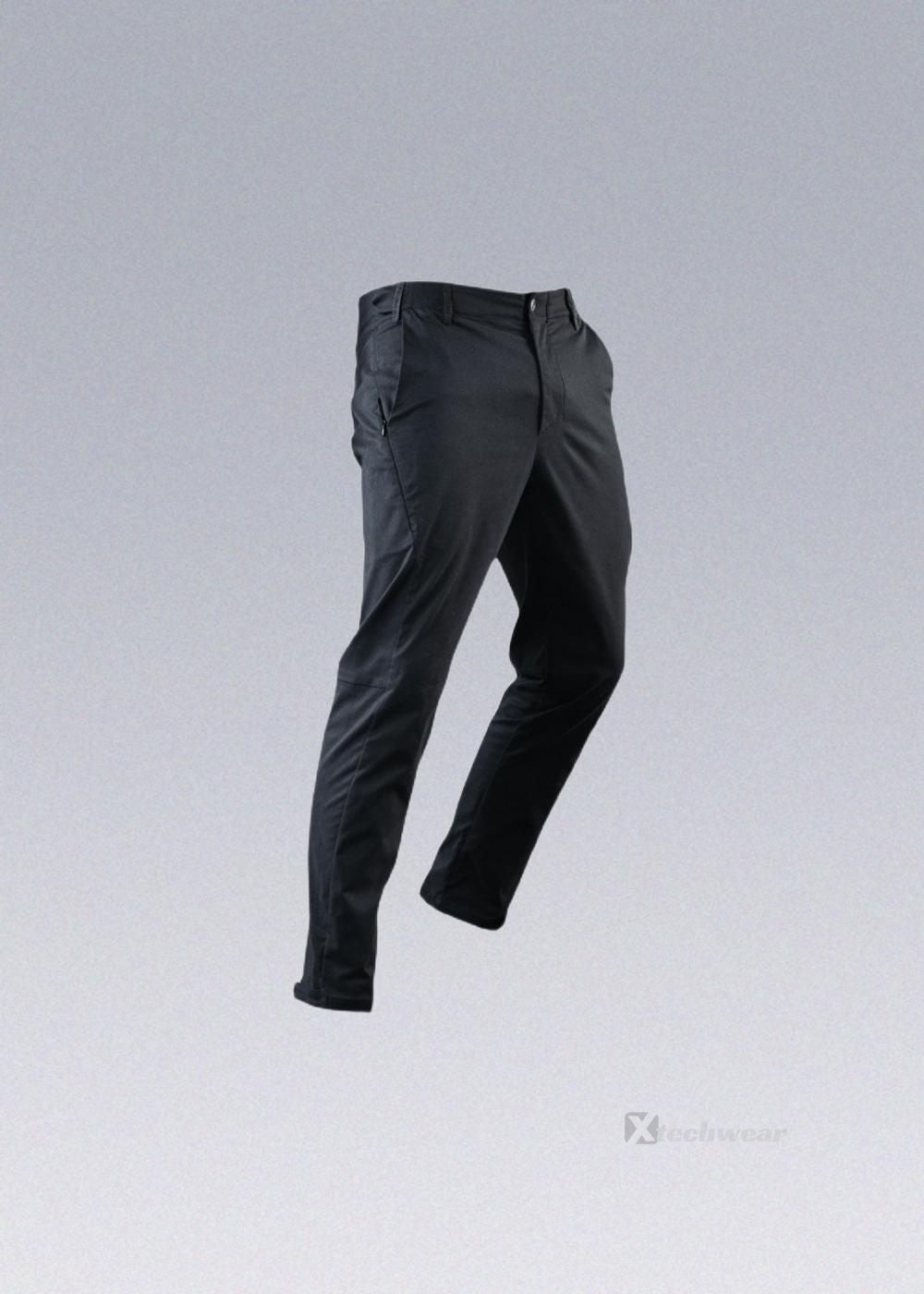 3D Cut Trousers DARTW® techwear-x