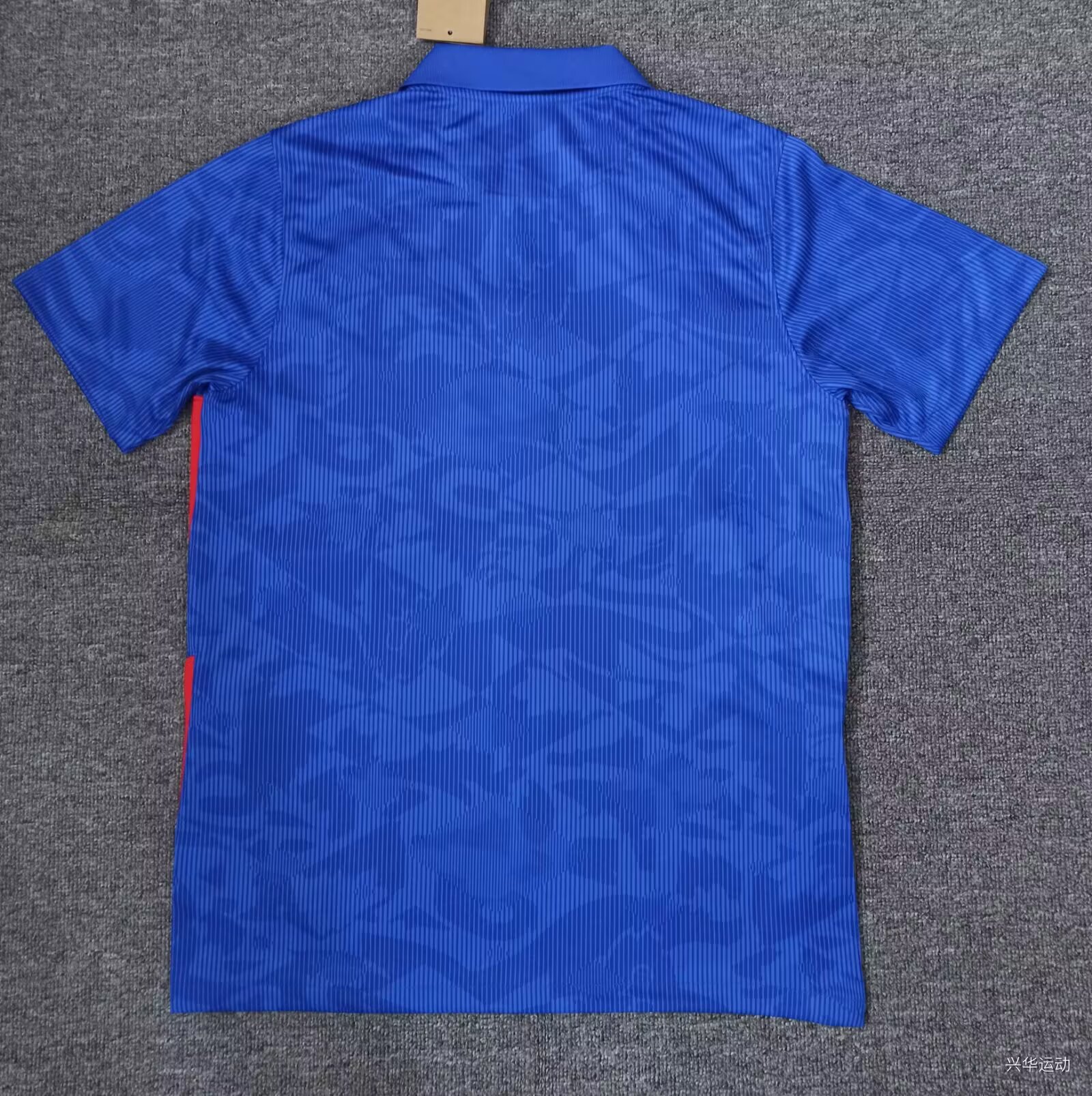 20/21 England Away Soccer Jersey Thai Quality