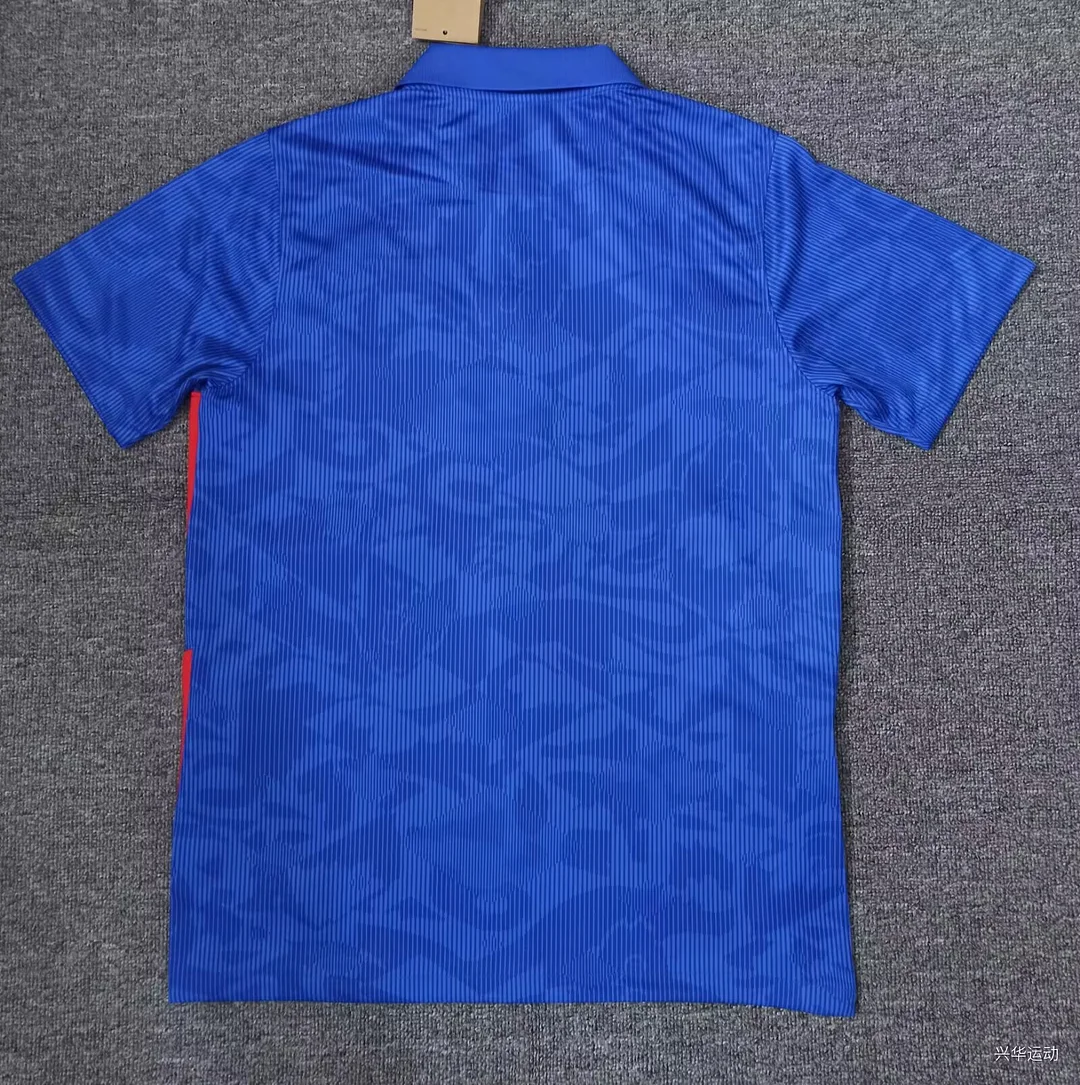 20/21 England Away Soccer Jersey Thai Quality