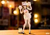1/12 Scale Movable Mao Maid Little Pudding - Original Design Statue - EIIFOX