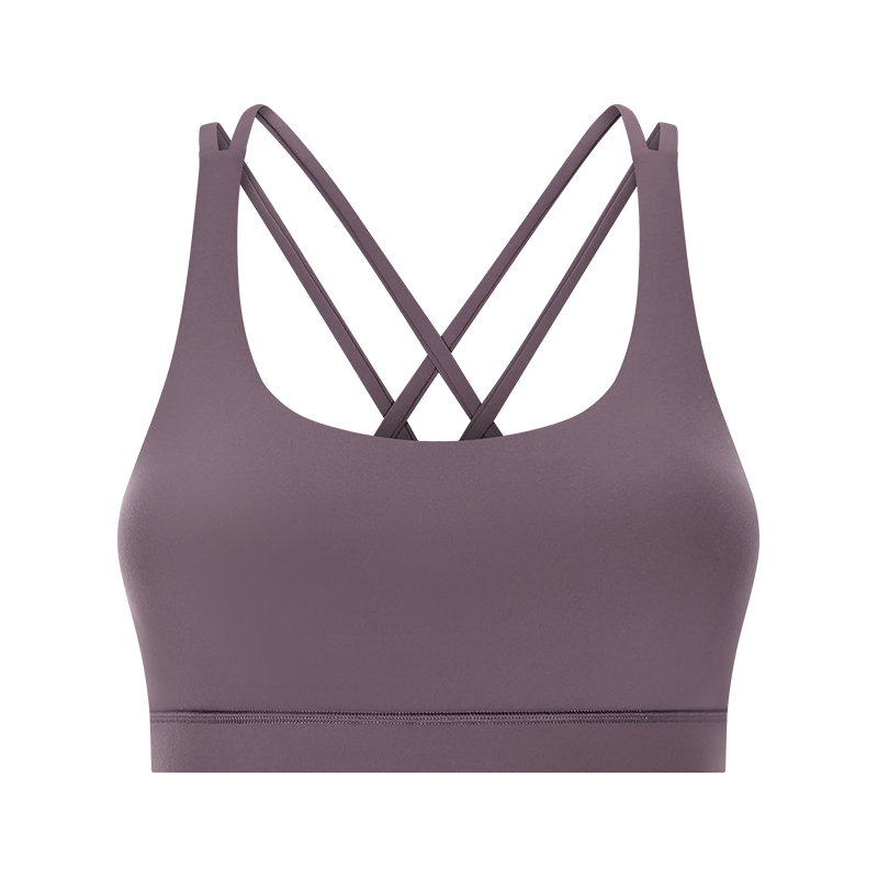 cute high support sports bra online
