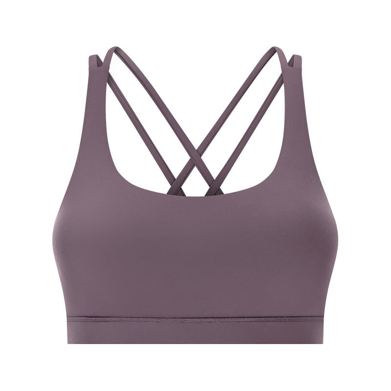 cute high support sports bra online