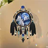 Special Shape Diamond Painting Dream Catcher for Home Wall Decor (#8)