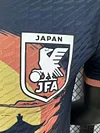 2024/2025 Player Version Japan Special Edition Jersey 12 perfectftball