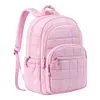 15.6 Inch Laptop Backpack Casual Daypack Bookbag for Teens Girls Women Students