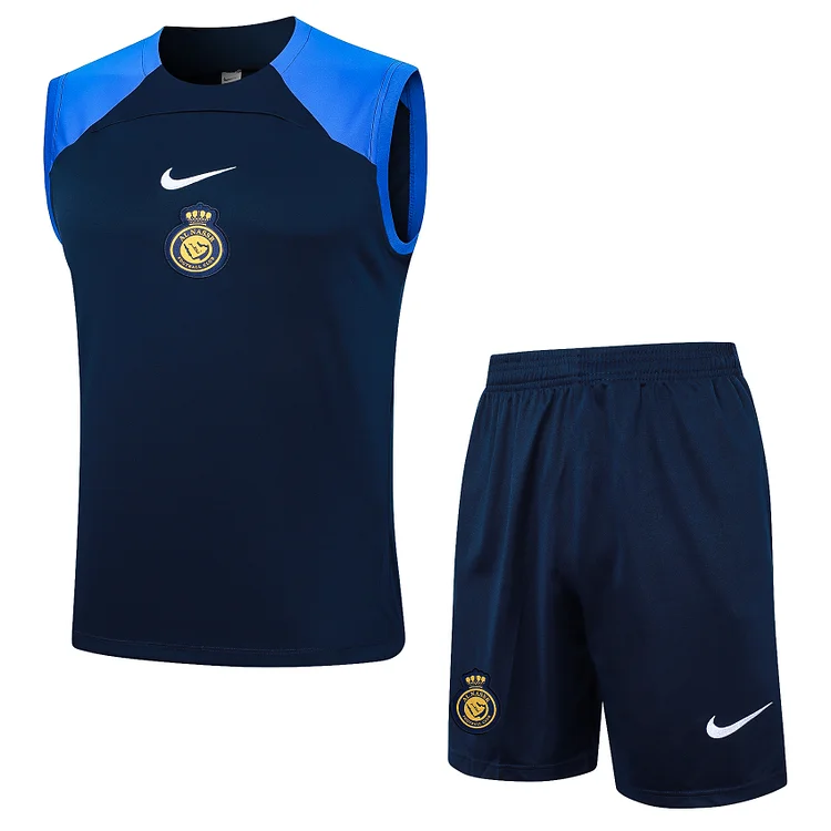 2024/25 Riyadh Victory Training vest-