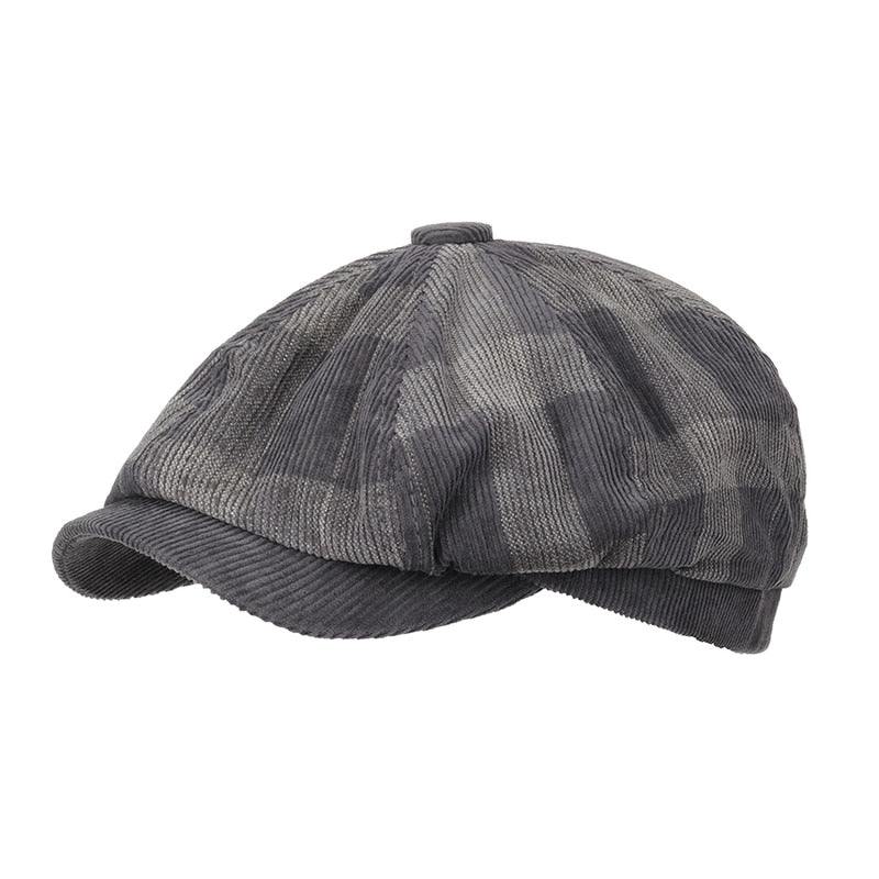 The PEAKED Corduroy (NEW for 2024)
