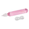 Mini Crystal Glass Dip Pen Set