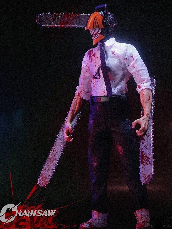 その他 DSTOYS 1/12 THE BABA YAGA  DS-2302 DSTOYS 1/12 THE BABA YAGA DS-2302