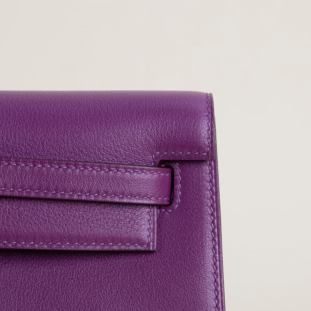 Kelly Danse Swift P9 Anemone GHW