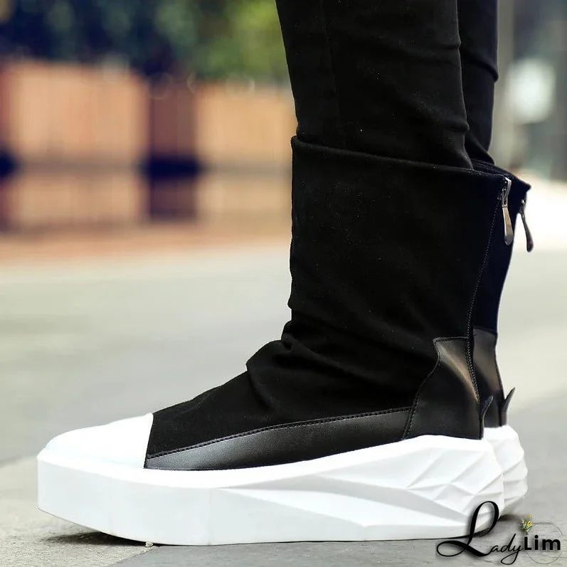 Casual and Fashionable winter Boots