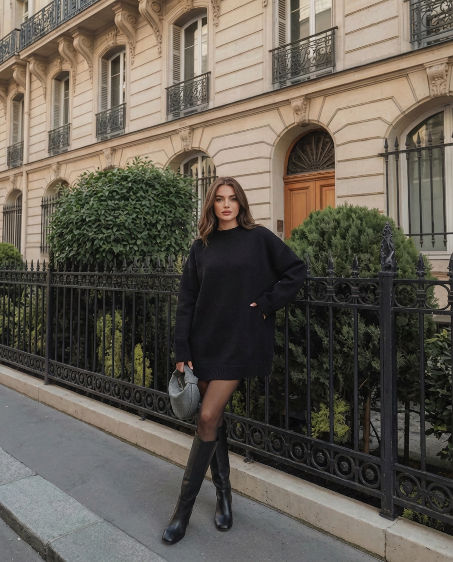 Community look 2