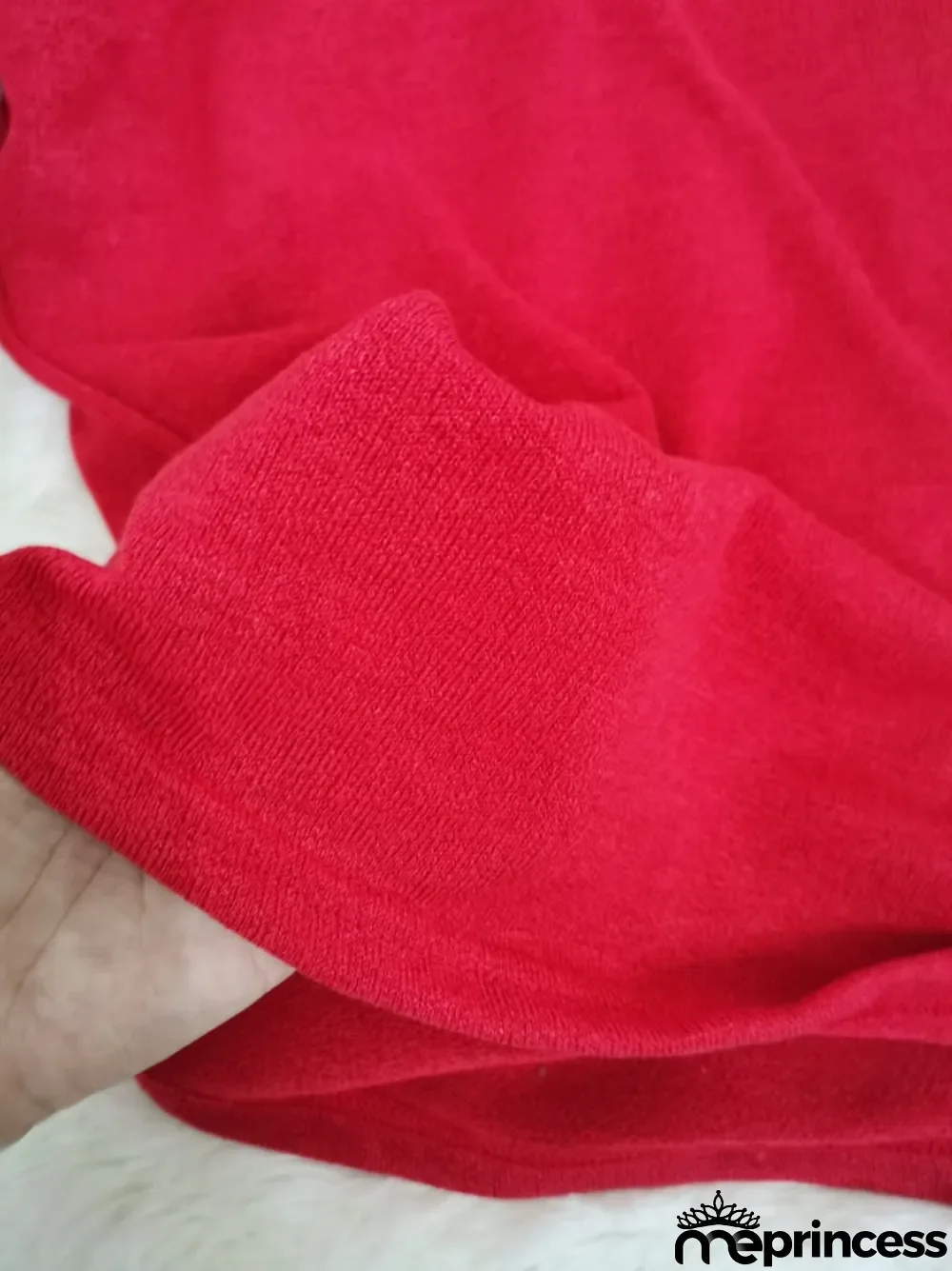 Solid Turtleneck Knitted Long Sleeve Slim Tops