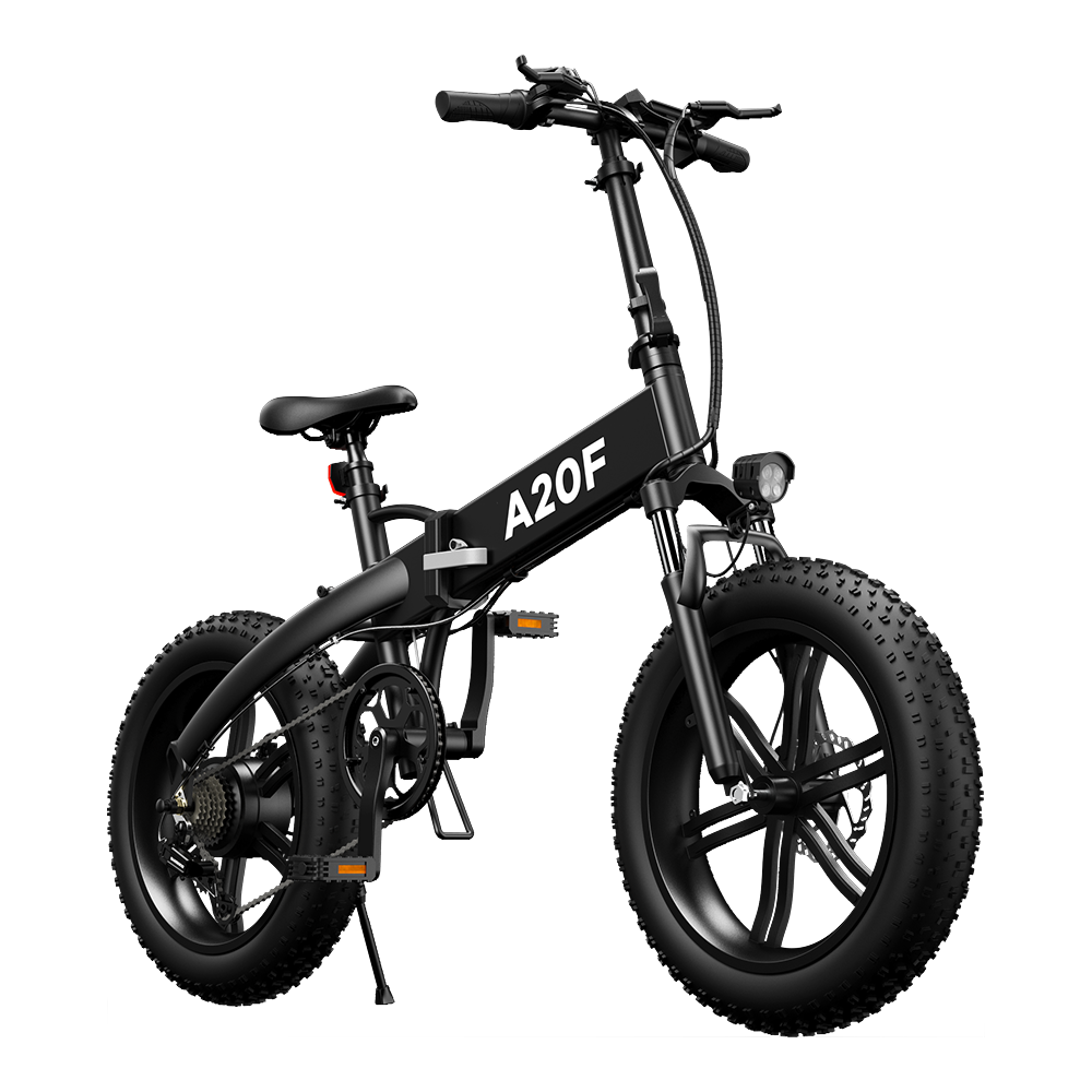 ado 20 bike