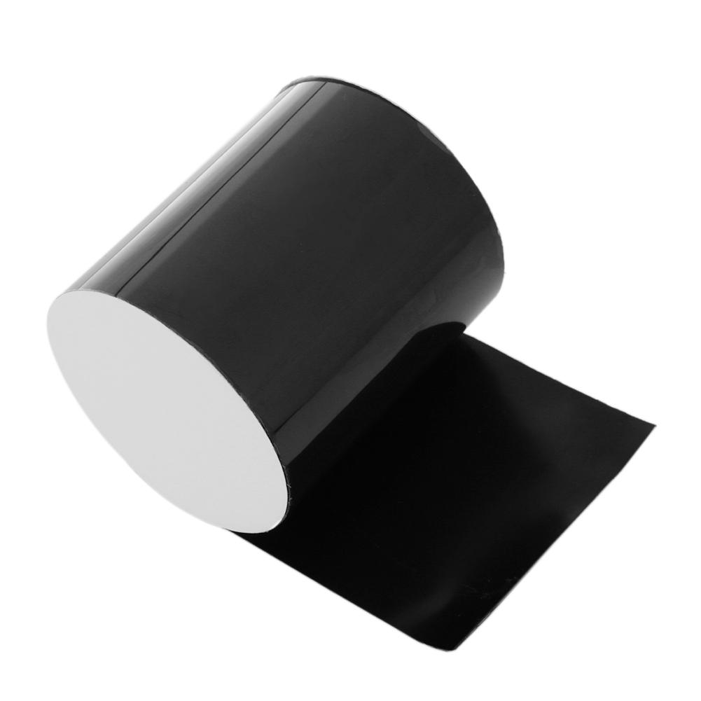 

Strong Adhesive Waterproof Tape Black Rubberized Tapes Repair Seal Tapes, 501 Original