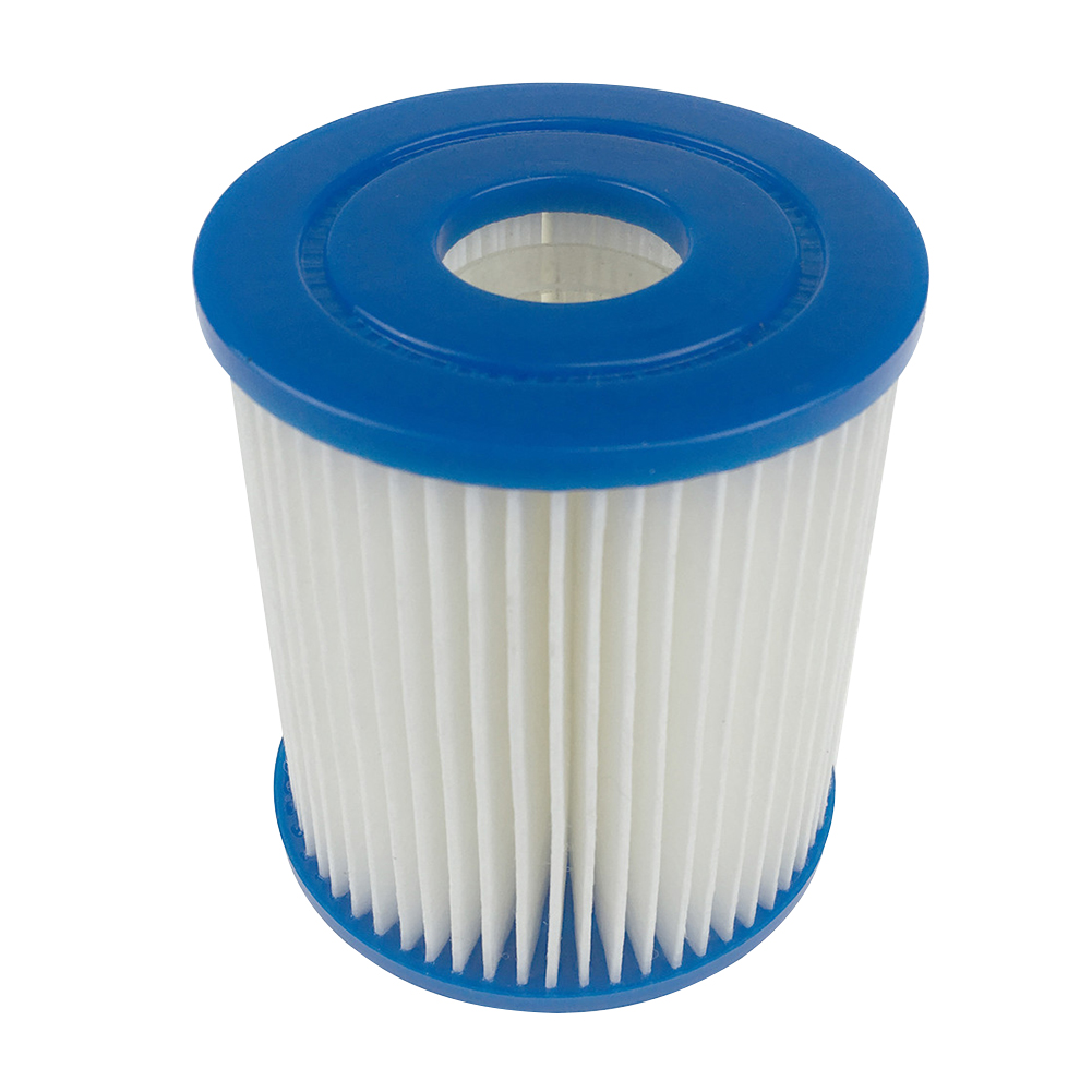 

Swimming Pool Filter Element Replacement Filter Cartridge for Water Pump, 501 Original