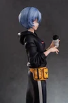 1/7 & 1/4 Scale Fashion Rei Ayanami - (EVA) Neon Genesis EVAngelion Resin Statue - JINWU Studios