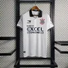 Retro 1997 Corinthians Soccer Jersey Home
