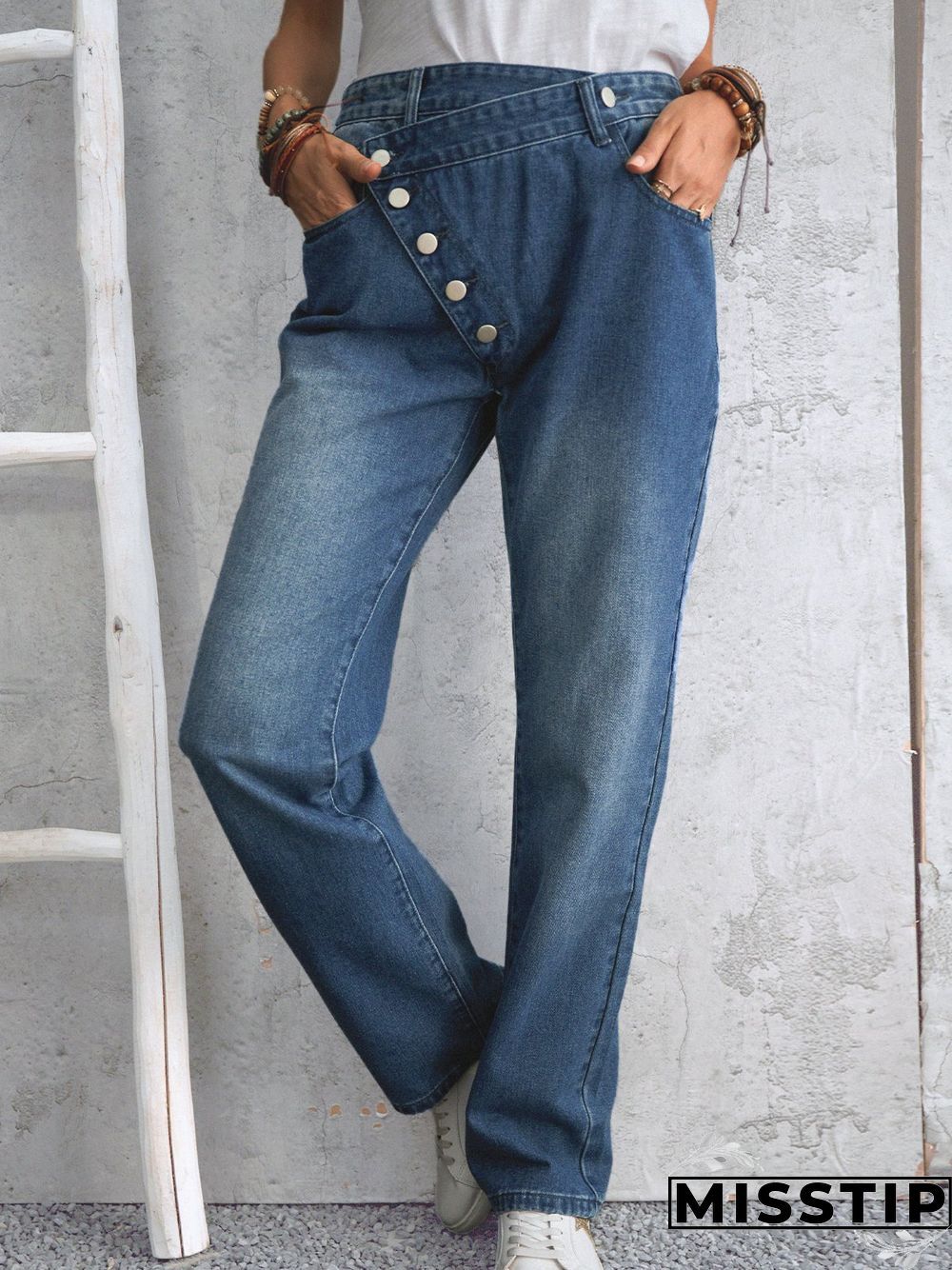 Denim Jeans