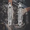 1 Pair 310mm Universal Motorcycle Rear Shock Absorbers Motorcycle Shock Absorber