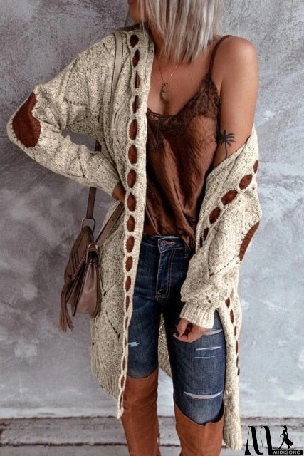 MidiSono - Tailored and Elegant general garment